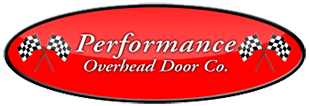 Performance Overhead Door Co - Logo