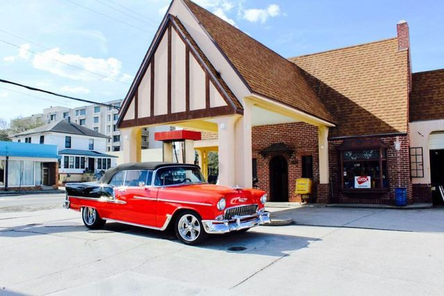 British American Auto Repair, business photo 8