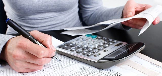 Tax Services