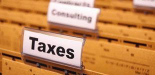 Tax