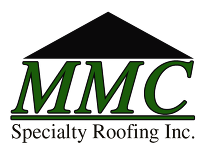 MMC Specialty Roofing Inc Logo