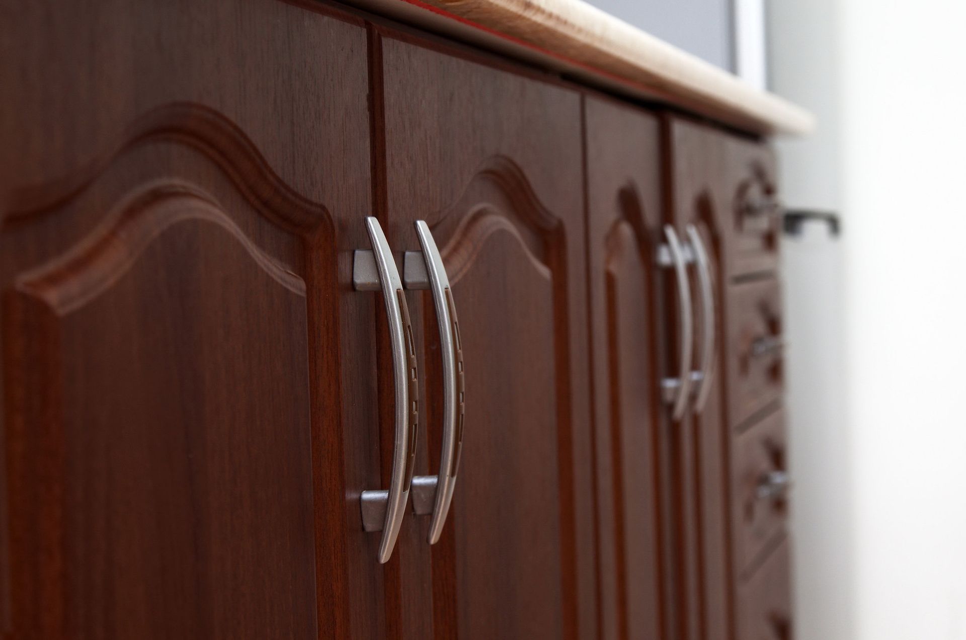 commercial cabinetry