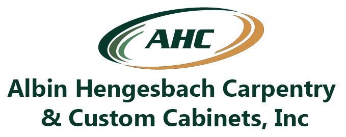 Albin Hengesbach Carpentry & Custom Cabinets, Inc - logo