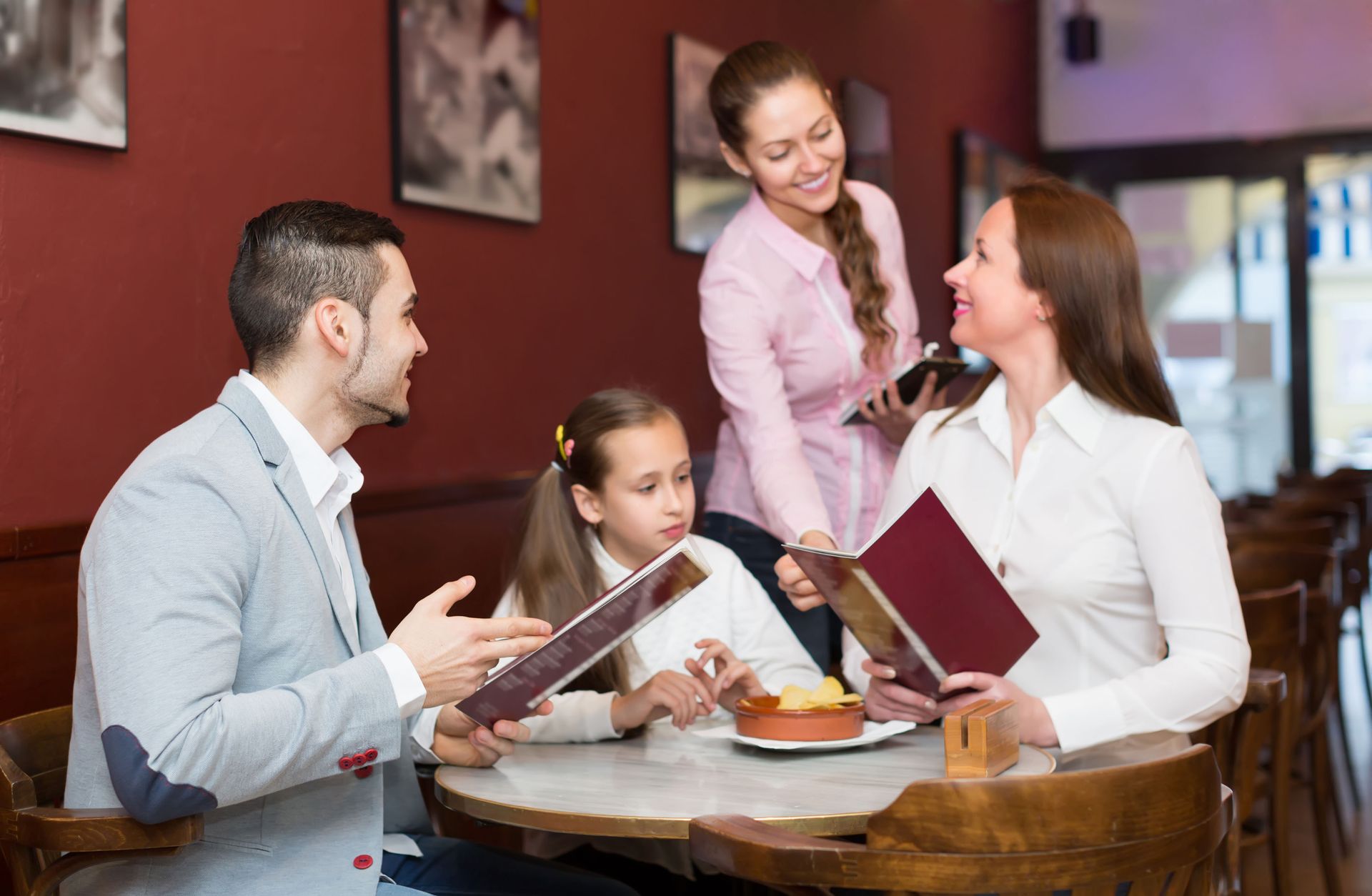 restaurants