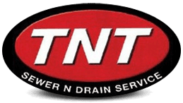 TNT Sewer N Drain Service – Logo