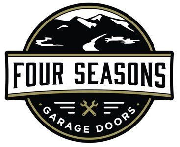 Four Seasons Garage Doors - Logo