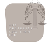 Kusturiss Law Firm-Logo