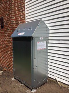 Heating and Cooling Services