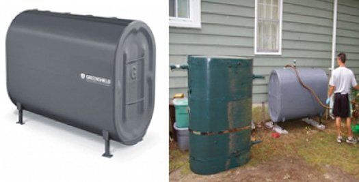 Heating and Cooling Services