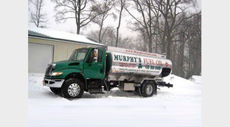 Heating Oil