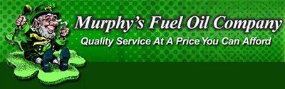 Murphy's Fuel Oil Company-logo