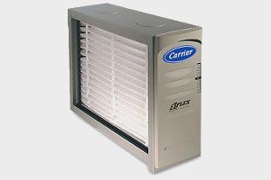 Cabinet Air Filter