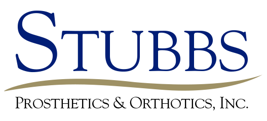 Stubbs Prosthetics & Orthotics Inc logo