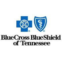 BlueCross BlueShield of Tennessee logo