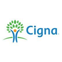 Cigna logo