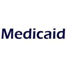 Medicaid logo
