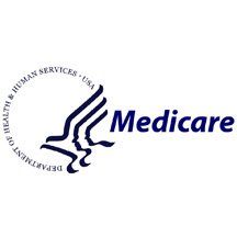 Medicare logo