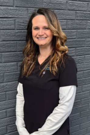 Amber Bethune