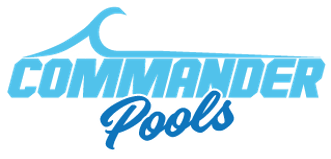 Commander Pools-Logo