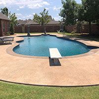 Commander Pools | Swimming Pool Contractors | Edmond, OK and Oklahoma ...