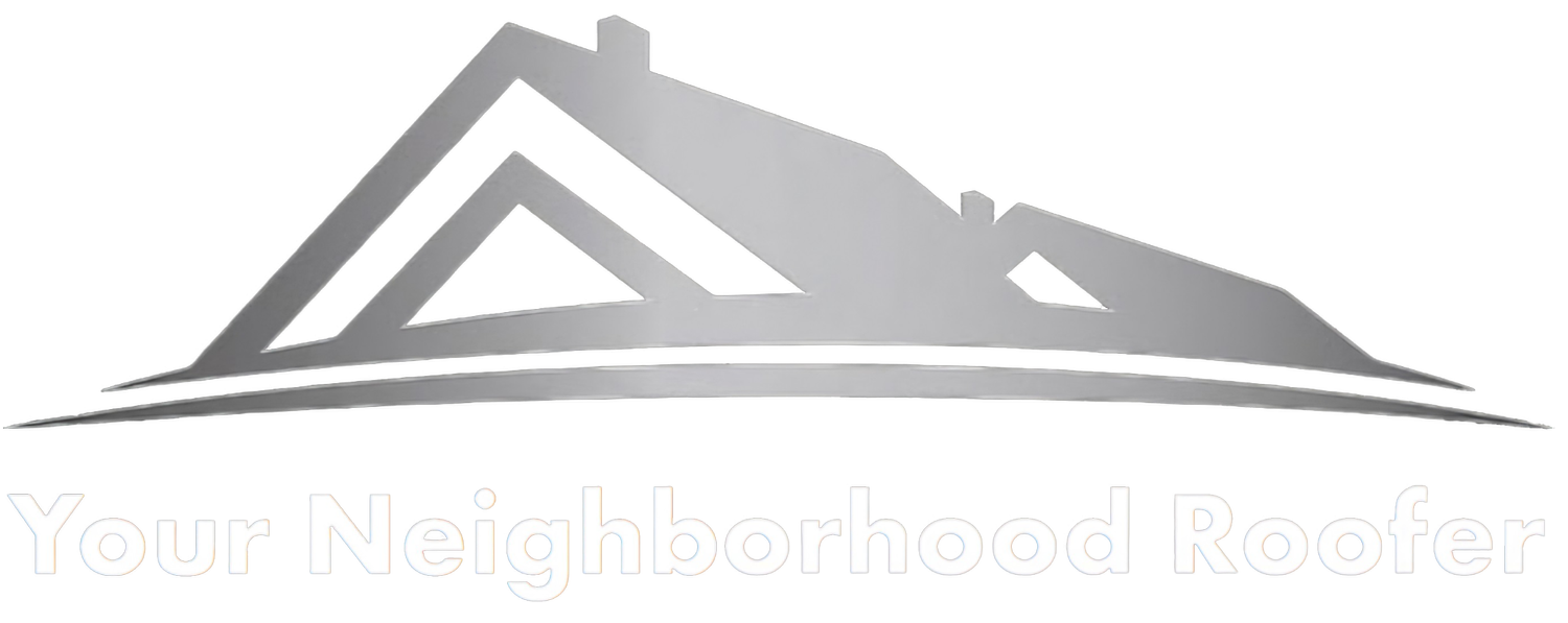 Your Neighborhood Roofer - Logo