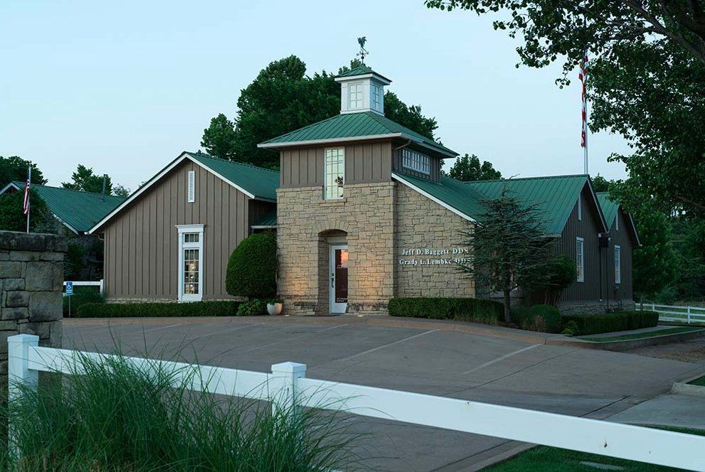 Dental office