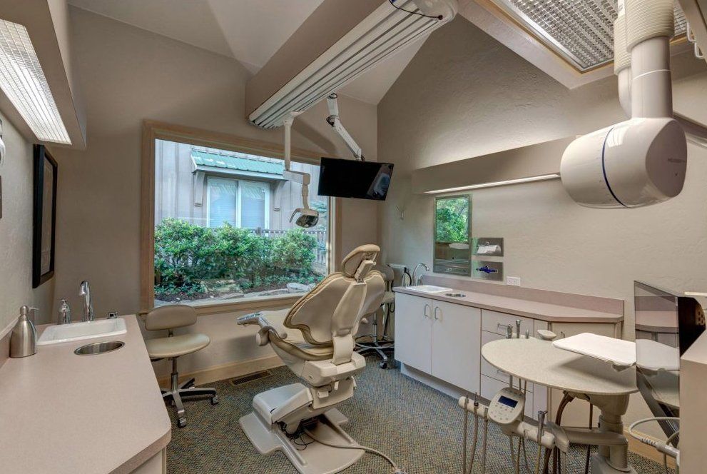 Dental office