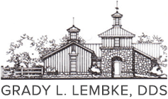 Grady L. Lembke DDS