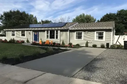 South Jersey Construction Enterprise