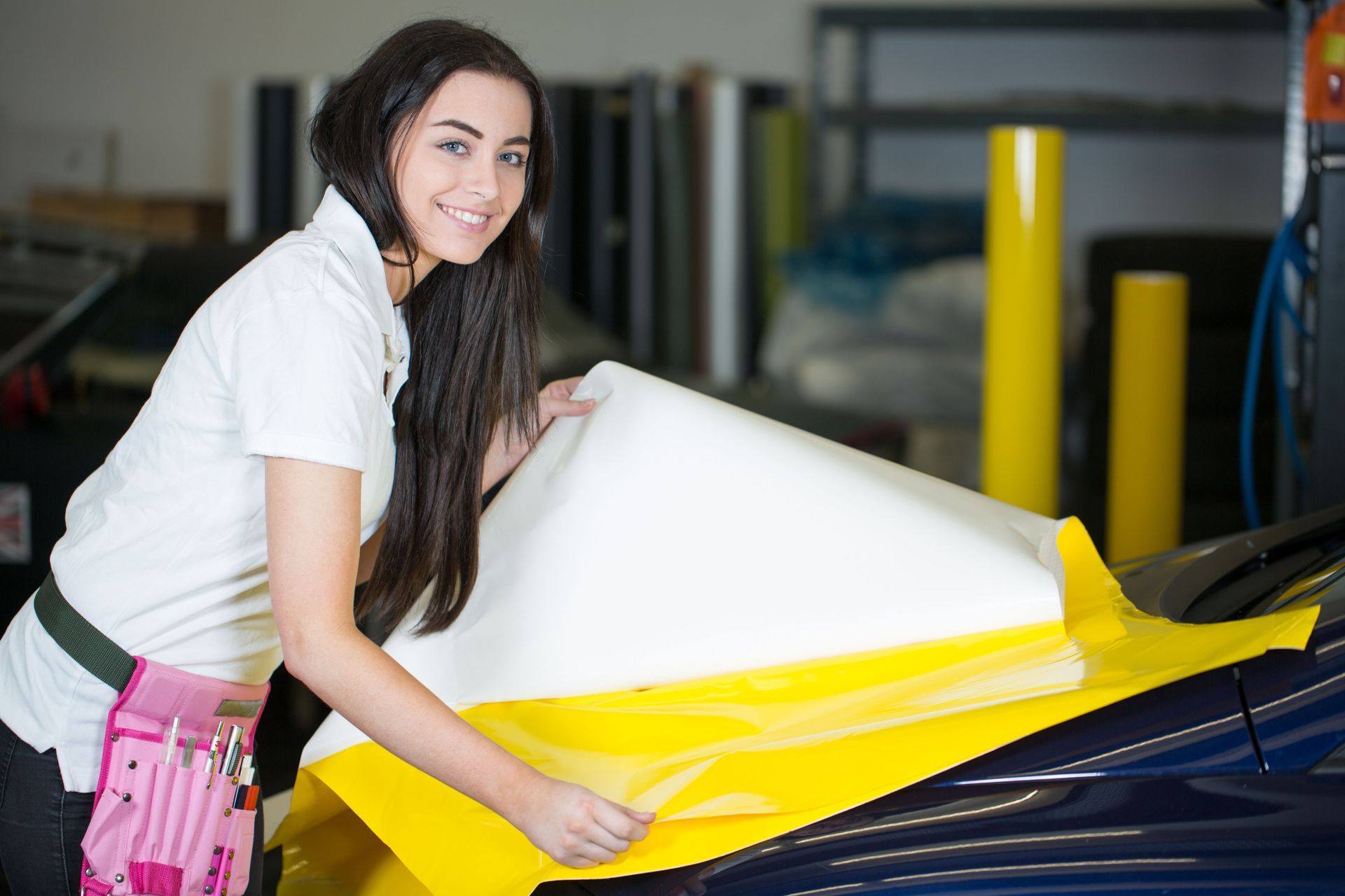 car graphics
