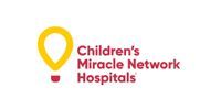 children 's miracle network hospitals logo