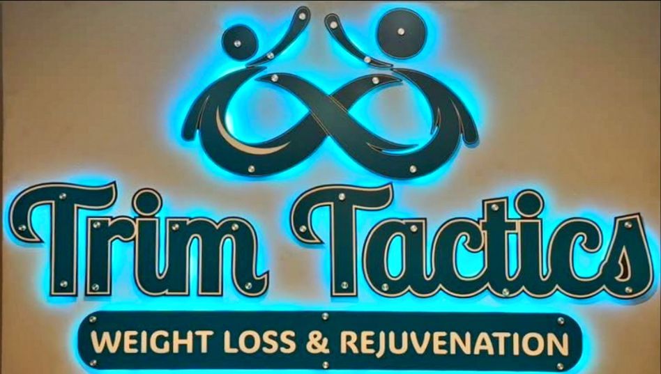 Trim Tactics logo