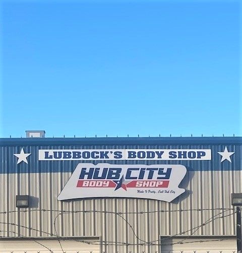 sign board