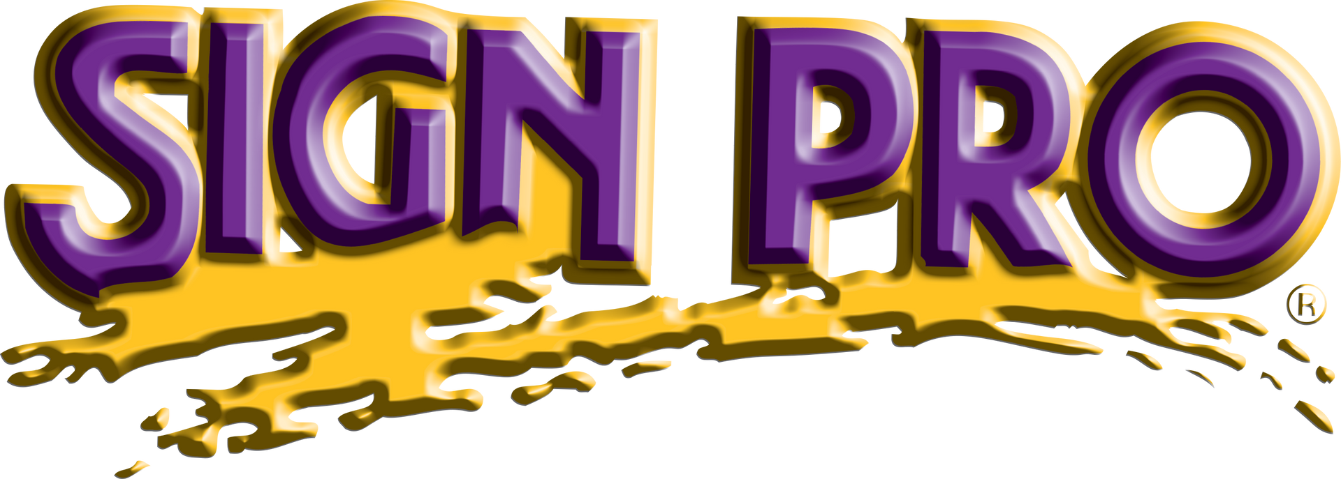 Sign Pro - logo