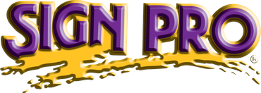 Sign Pro - logo
