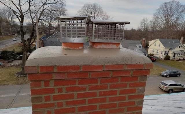 Experienced Masonry & Construction