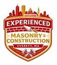 Experienced Masonry & Construction