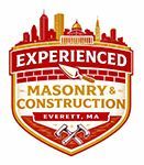 Experienced Masonry & Construction- logo