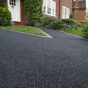 residential paving