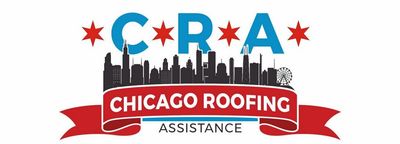 Chicago Roofing Assistance - Logo