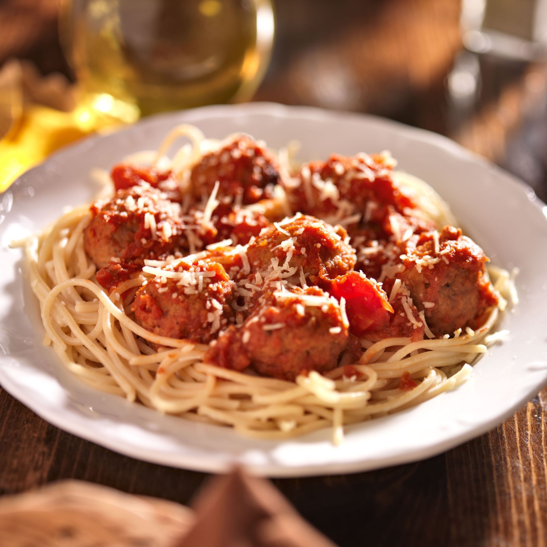 Italian cuisine