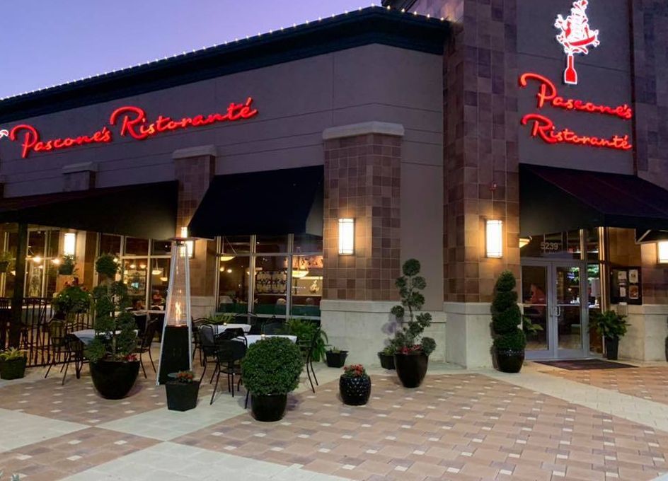 Pascone's Ristorante