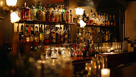 Pascone's Ristorante