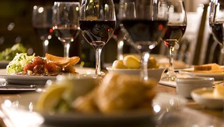 Pascone's Ristorante