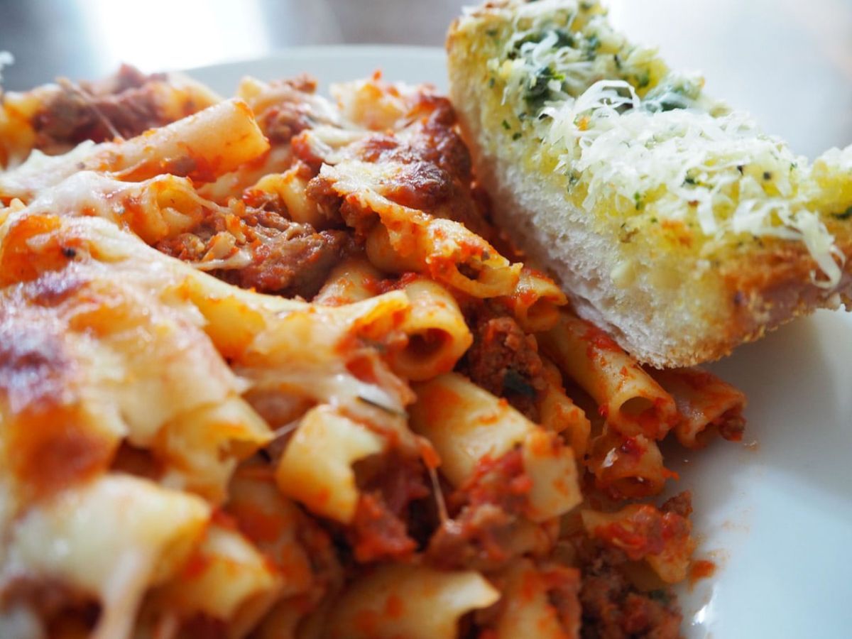 Pascone's Ristorante