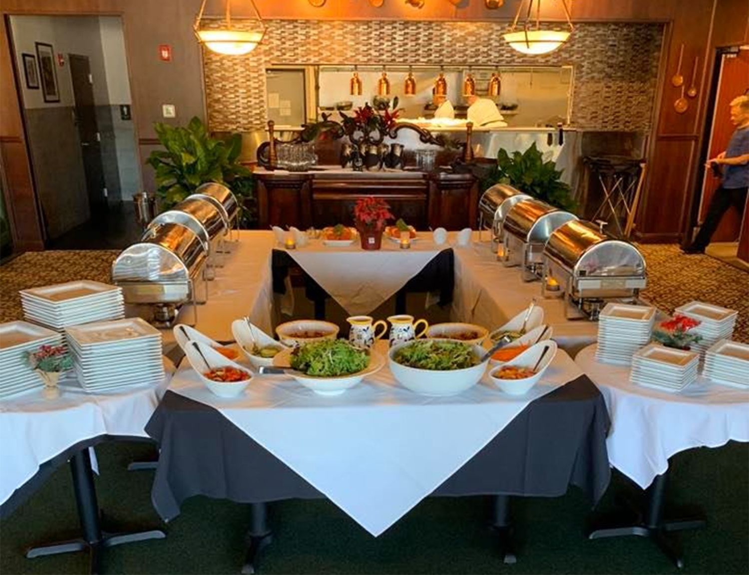 Pascone's Ristorante