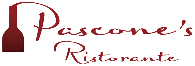 Pascone's Ristorante - logo