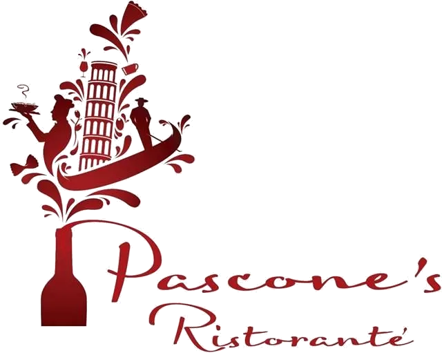 Pascone's Ristorante - logo