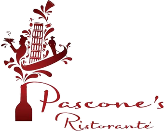 Pascone's Ristorante - logo