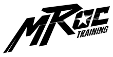 MROC Training - logo